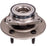 PS515038 ProSeries OE Hub Bearing Assembly