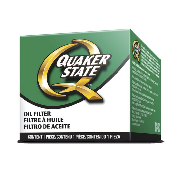 QS3675A Quaker State Oil Filter