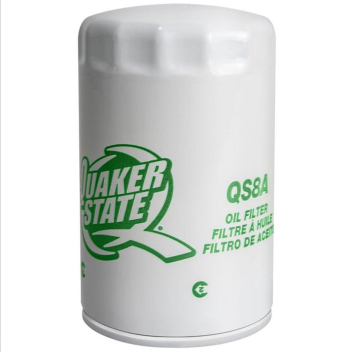 QS5 Quaker State Oil Filter