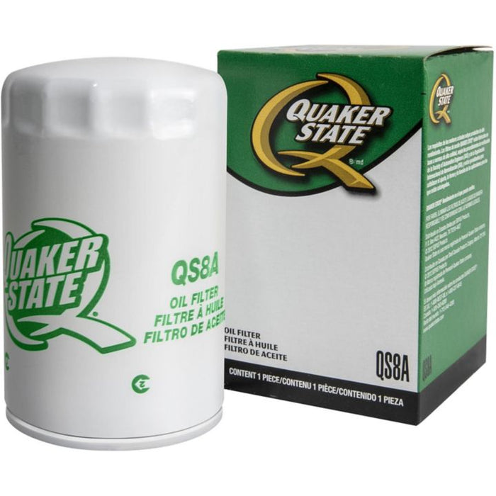 QS8A Quaker State Oil Filter