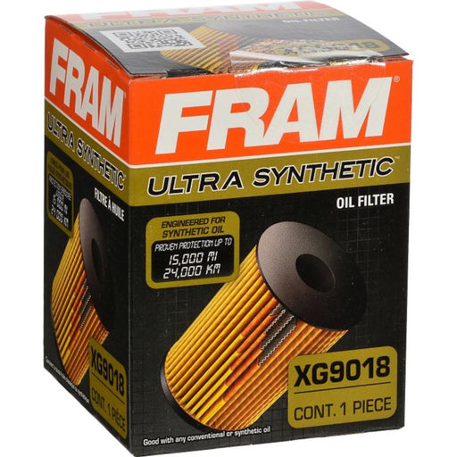 XG9018 FRAM Ultra Synthetic Oil Filter