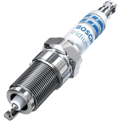 9651 Bosch Iridium Spark Plug, 1-pk