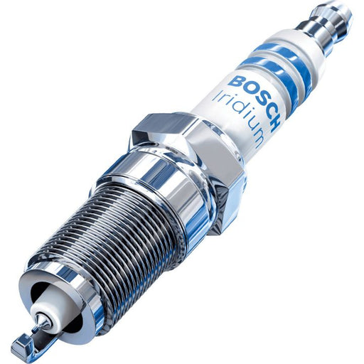 9612-2PK Bosch Iridium Spark Plug, 2-pk