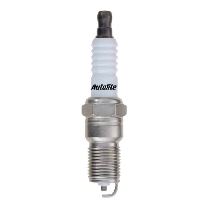 HT15 Autolite Platinum Spark Plug, 1-pk