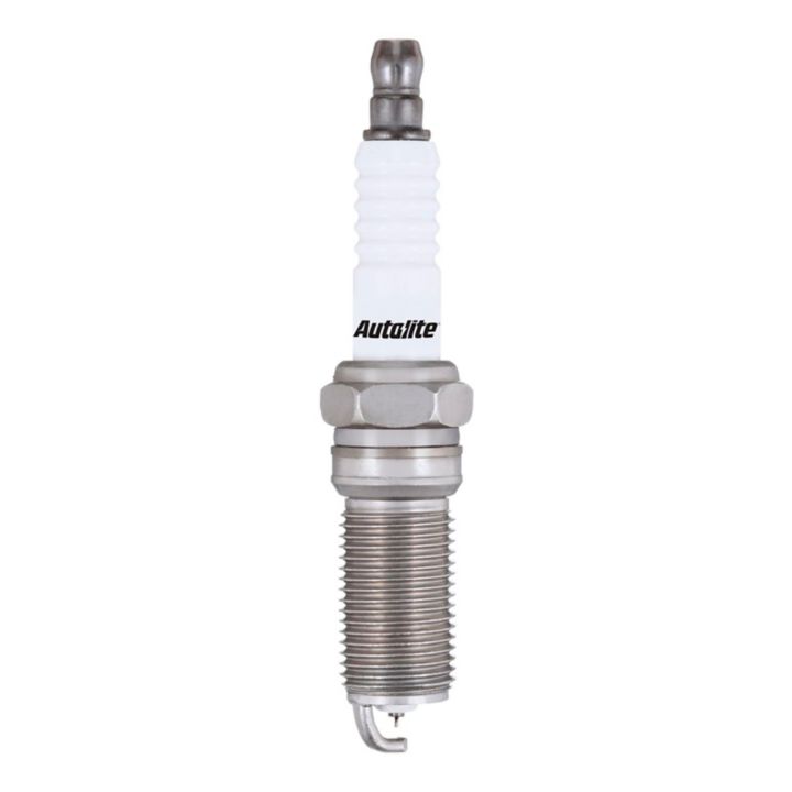XP5325 Autolite Iridium Spark Plug, 1-pk