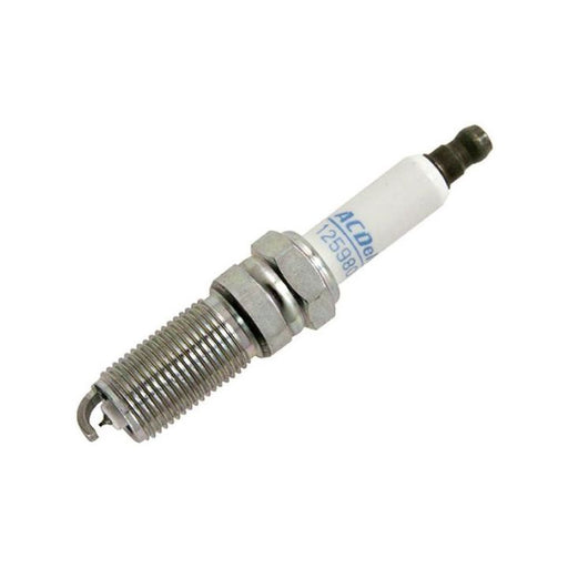 41-121 ACDelco Iridium Spark Plug, 1-pk