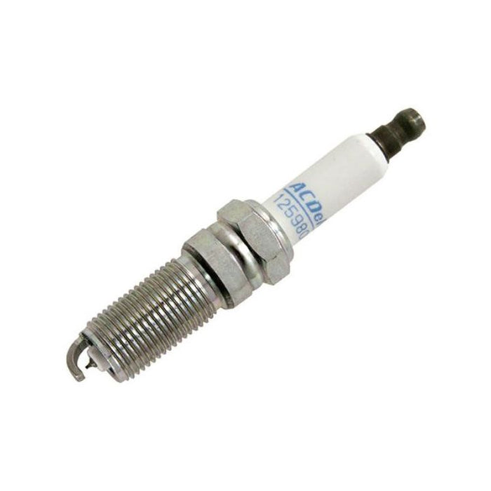 41-101 ACDelco Iridium Spark Plug, 1-pk