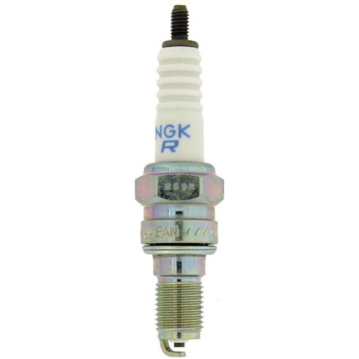 CR6E NGK Year Round Spark Plug, 2-pk