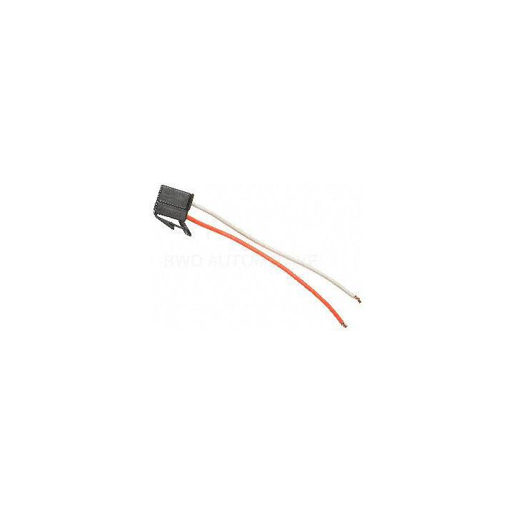 HP4640 BWD Pigtail & Socket