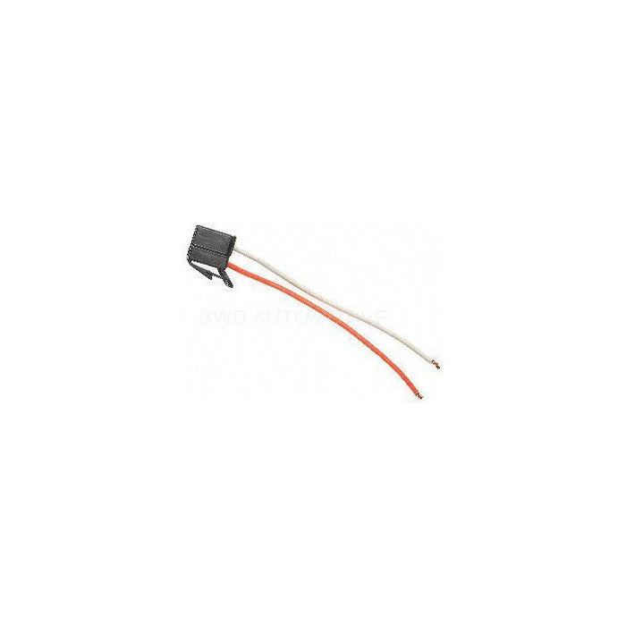 HP3930 BWD Pigtail & Socket
