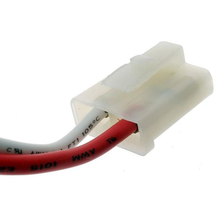 PT2318 BWD Fuel Injector Connector