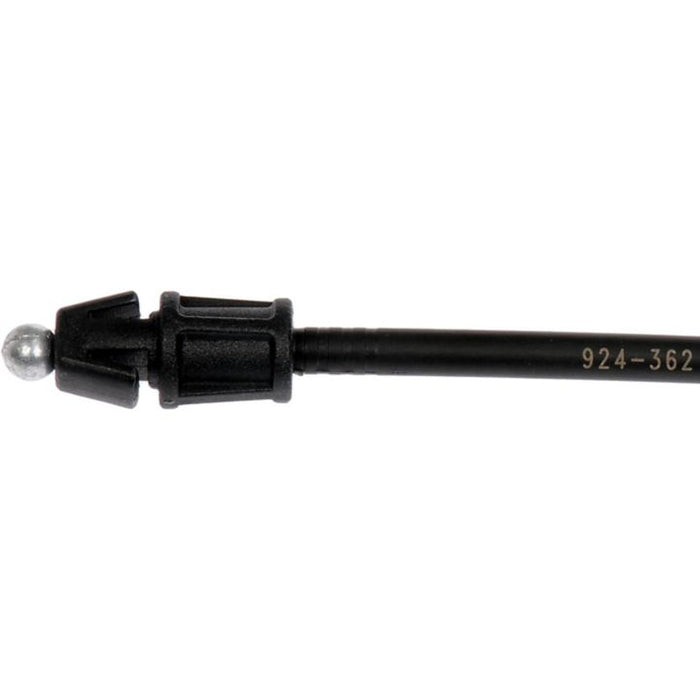 924-481 Dorman Door Latch Release Cable — Partsource