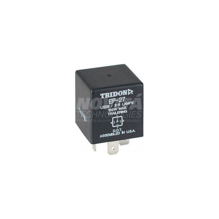 Hd13 HD13 Novita Flasher — Partsource