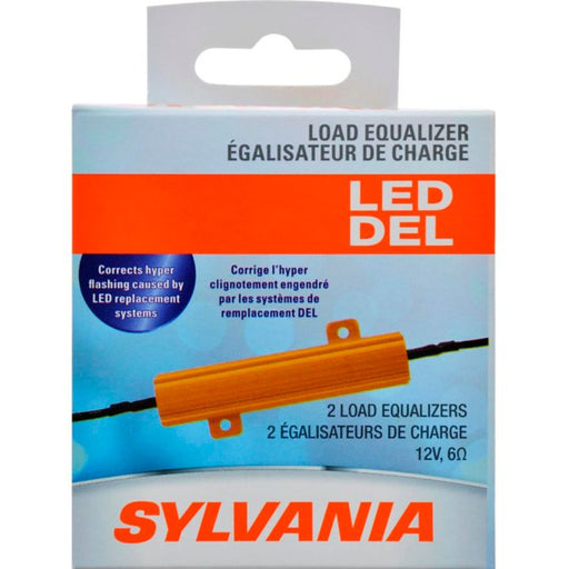 LOADRSL.BX2 Sylvania LED Load Equalizer