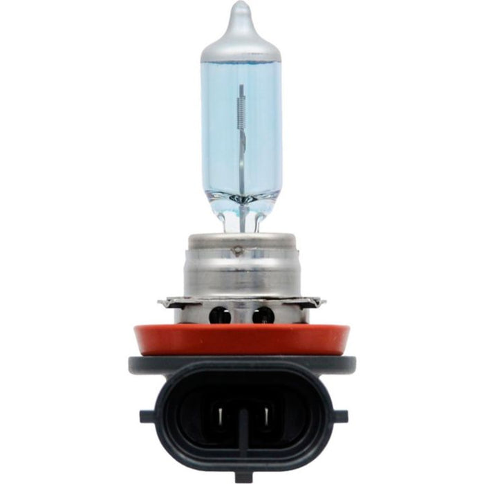 H11ST.BP H11 Sylvania SilverStar® Headlight Bulb, Pack of 1