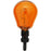 3757ALL.BP2 3757A Amber Sylvania Long Life Mini Bulbs