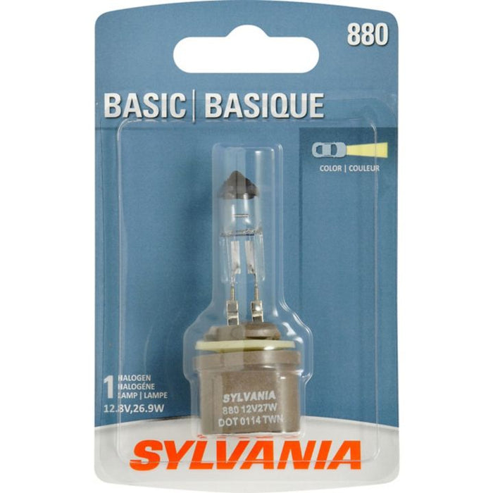 9145.BP Sylvania Standard Automotive Halogen Lighting