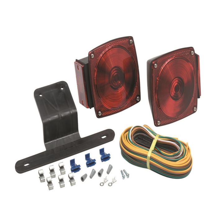 C6423 Trailer Light Kit — Partsource