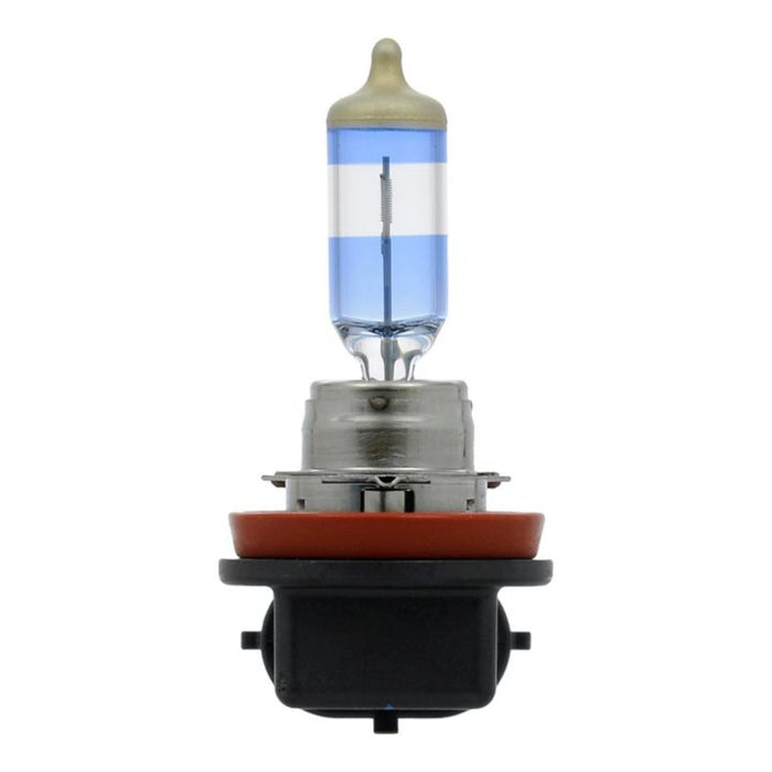 H11SU.BP H11 Sylvania SilverStar® ULTRA Headlight Bulb, 1-pk
