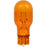 916NALL.BP2 916NA Amber Sylvania Long Life Mini Bulbs