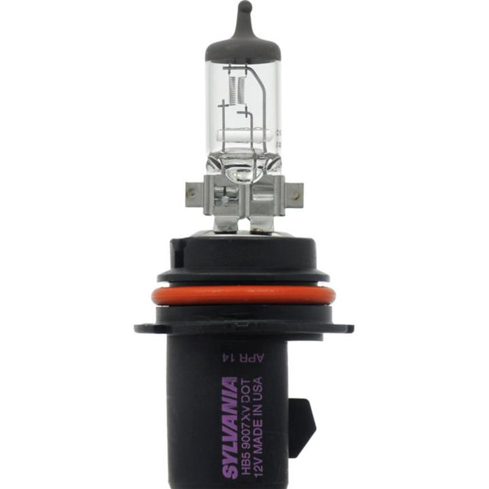 9007XV.BP 9007 Sylvania XtraVision® Headlight Bulb, 1-pk