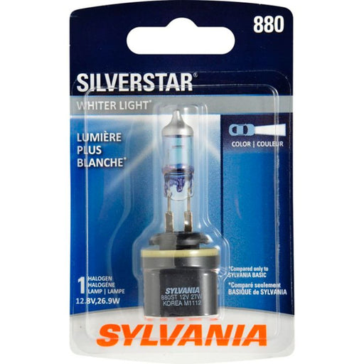 880ST.BP 880 Sylvania SilverStar® Fog Bulb, 1-pk