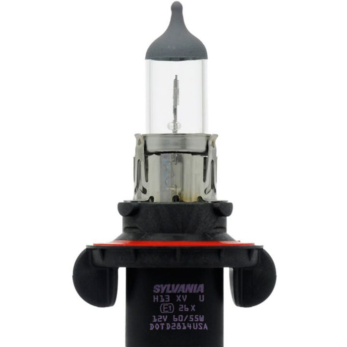 H13XV.BP H13 Sylvania XtraVision® Headlight Bulb, 1-pk