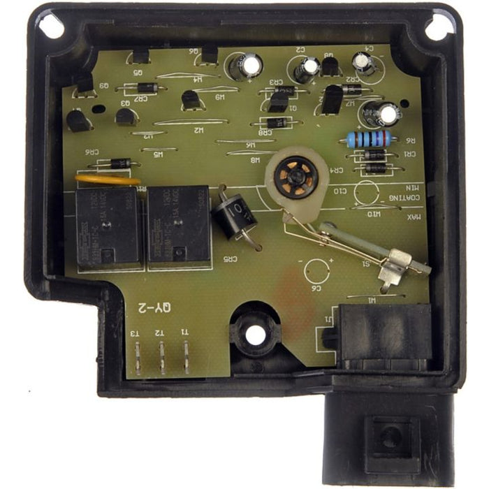 906136 Dorman Wiper Motor Pulse Board — Partsource