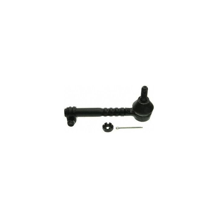 ES3460 Certified Tie Rod End - Front - Outer