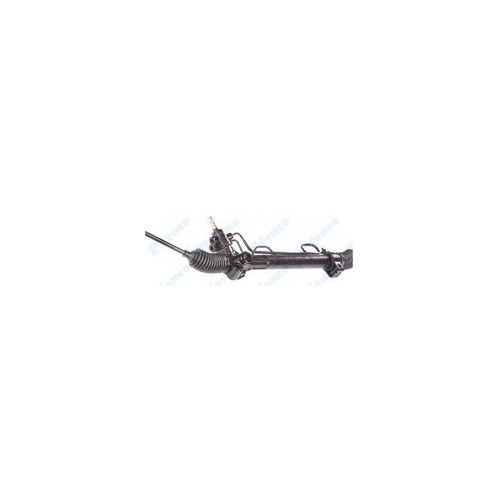 22-119 Cardone Remanufactured Rack & Pinion Steering Assembly