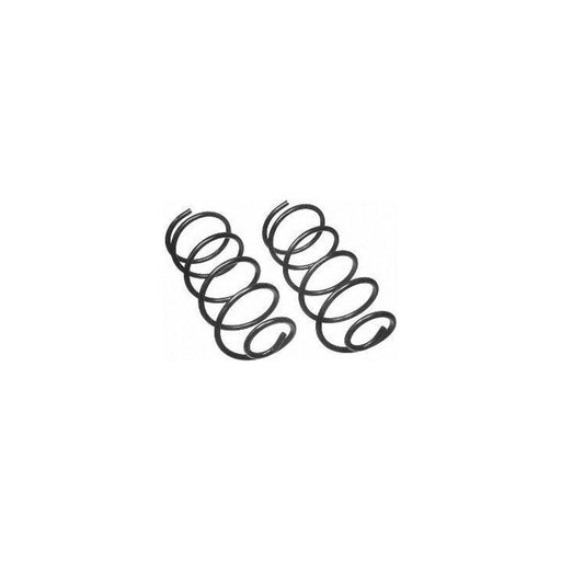 CS80135 TRW Constant Rate Springs - Front