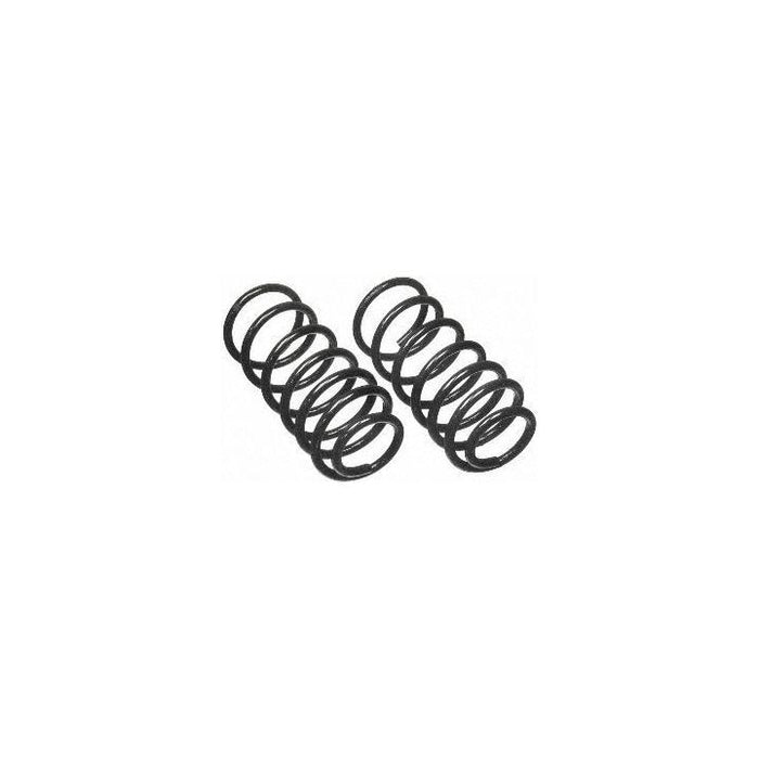 CC865 TRW Variable Rate Springs - Rear