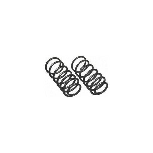 CC81065 TRW Variable Rate Springs - Rear