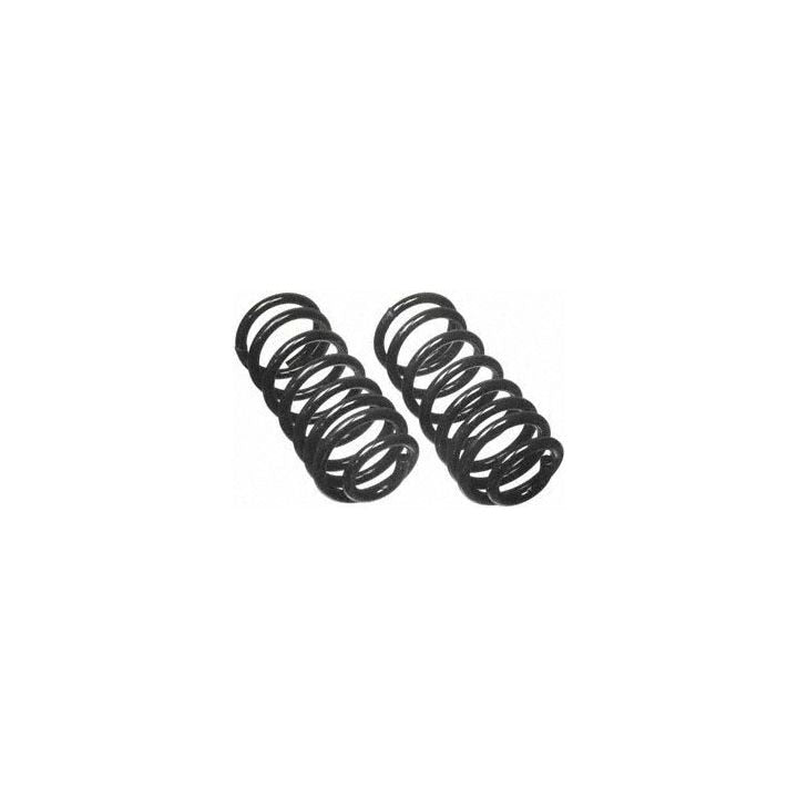 CC81367 TRW Variable Rate Springs - Front