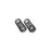 CC81365 TRW Variable Rate Springs - Front