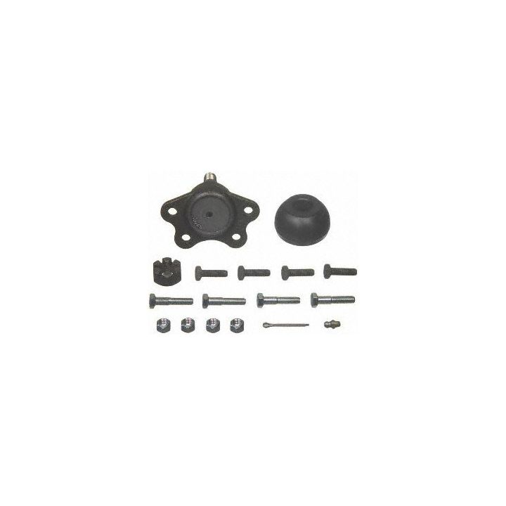 104136 ProSeries OE+Ball Joint - Front