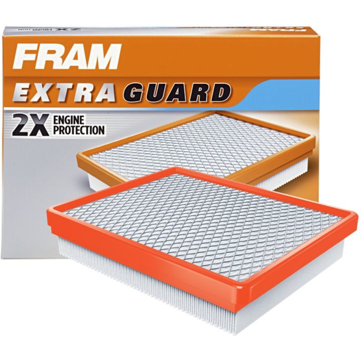 CA12377 FRAM Extra Guard Air Filter