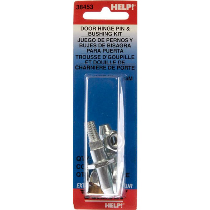38453 Dorman Door Hinge Pin Kit — Partsource