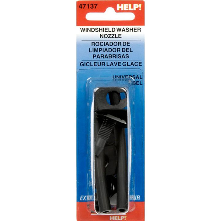 47137 Dorman Windshield Washer Nozzle Kit — Partsource