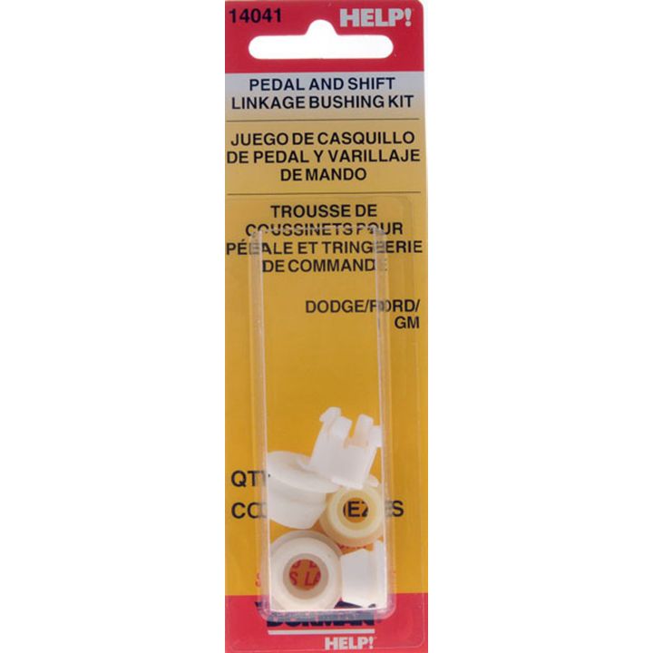 14041 Dorman Shift Link Bushings