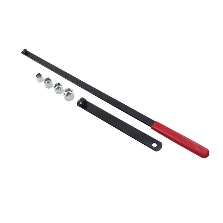44149 Serpentine Belt Tool with Drive Adapter