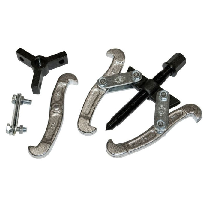 44903 2/3 Jaw Puller Kit, 4-in