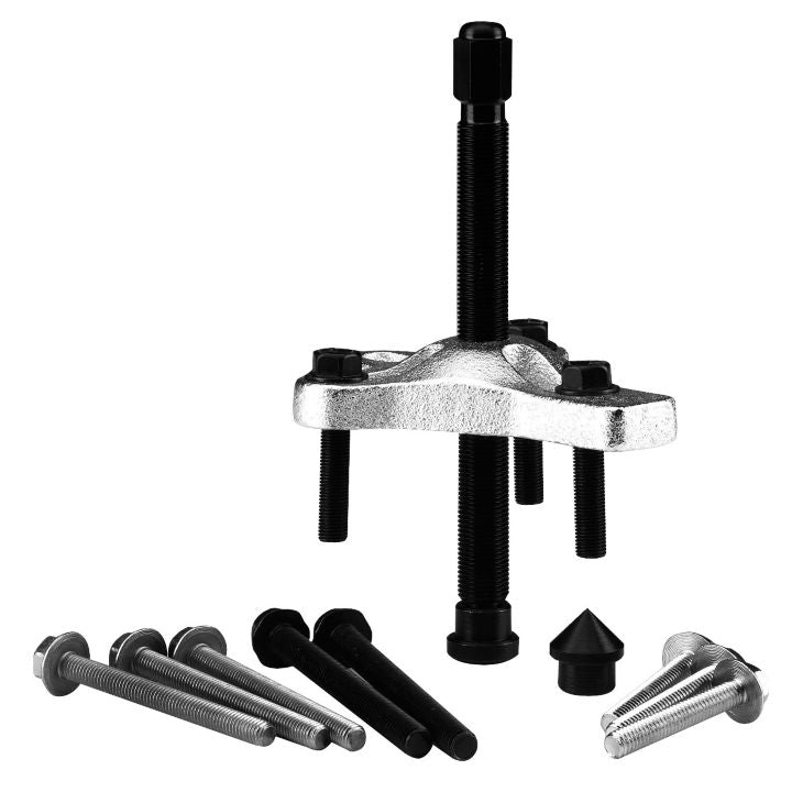44053 Heavy Duty Harmonic Balancer Puller Set — Partsource