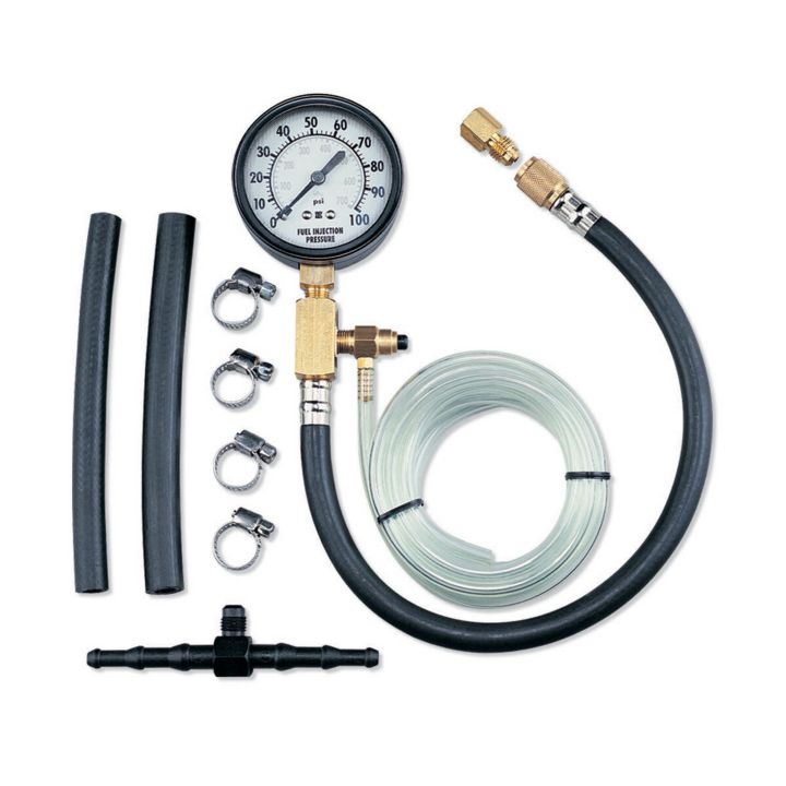 3640 Equus 3640 Fuel Pressure Tester Kit — Partsource