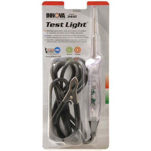 0251061 Innova 3410 Test Light / Circuit Tester