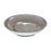 44116C Round Magnetic Tray, 6-in