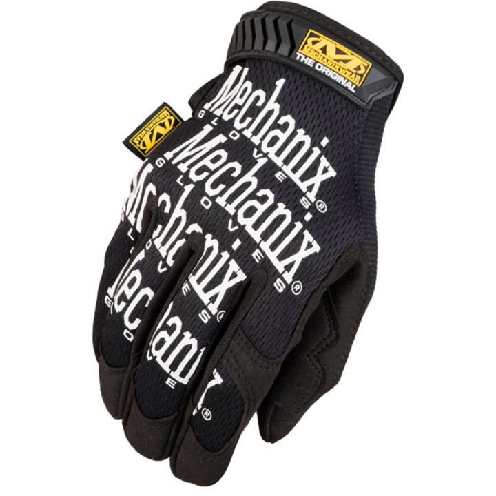 Mechanix Wear® Original® Glove, Black