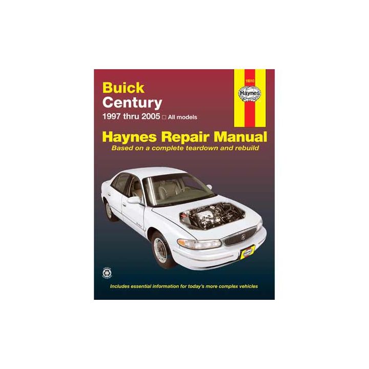 19010 Haynes Automotive Manual, 19010