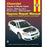24047 Haynes Repair Manual, Chevrolet Impala 2006-2007 & Monte Carlo 2006-2007, 24047