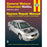 38027 Haynes Chevrolet Malibu Repair Manual, 38027, 2004-2007